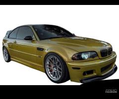 Ammortizzatori Regolabili BMW Serie 3 E46 320i 320 - 19