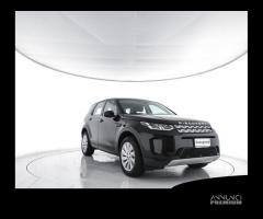 LAND ROVER Discovery Sport 2.0D I4-L.Flw 150 CV