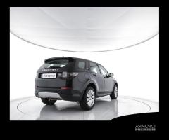 LAND ROVER Discovery Sport 2.0D I4-L.Flw 150 CV