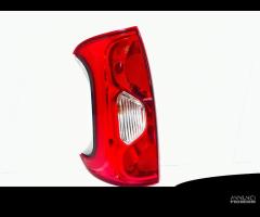 STOP FANALE POSTERIORE SINISTRO FIAT Panda 3Â° Ser