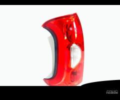 STOP FANALE POSTERIORE SINISTRO FIAT Panda 3Â° Ser