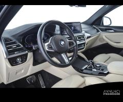 BMW X4 xdrive20d mhev 48V auto Msport - 8