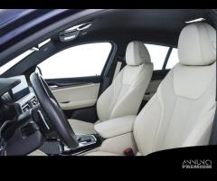 BMW X4 xdrive20d mhev 48V auto Msport - 9