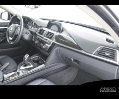 BMW 420 Serie 4 d Luxury - 12