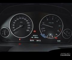 BMW 420 Serie 4 d Luxury - 13