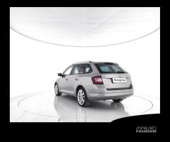 SKODA Fabia 1.4 TDI 90 CV DSG Wagon Design Editi