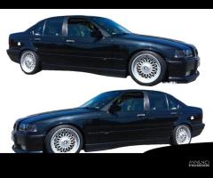 Assetto a Ghiera Completo Supporti BMW 3 E36 320i - 19