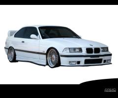 Assetto a Ghiera Completo Supporti BMW 3 E36 320i - 22