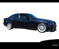 4 Ammortizzatori Sportivi con Supporti BMW 3 E36 - 14