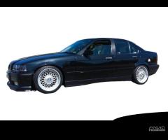 4 Ammortizzatori Sportivi con Supporti BMW 3 E36 - 16