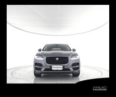 JAGUAR F PACE 2.0 D 180 CV AWD aut. Prestige