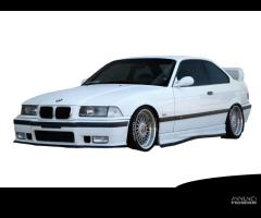 4 Ammortizzatori Sportivi con Supporti BMW 3 E36 - 21