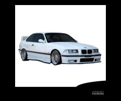 4 Ammortizzatori Sportivi con Supporti BMW 3 E36 - 22