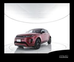 LAND ROVER Range Rover Evoque 2.0D I4-L.Flw 150