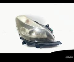 FARO ANTERIORE DESTRO RENAULT Clio Serie 260100203