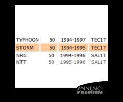 Fianco laterale destro Typhoon - Nrg - Ntt - 18