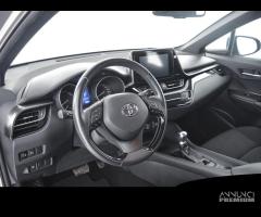 TOYOTA C HR 1.8 Hybrid E-CVT Style - 8