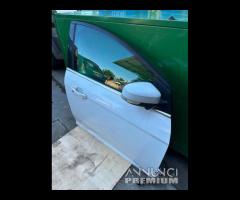 Porta portiera sportello ford focus sw 2011/2018