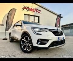 RENAULT ARKANA 1.6 E-Tech full hybrid Techno 145cv