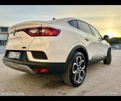 RENAULT ARKANA 1.6 E-Tech full hybrid Techno 145cv - 2