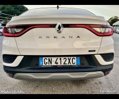 RENAULT ARKANA 1.6 E-Tech full hybrid Techno 145cv - 7