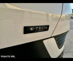 RENAULT ARKANA 1.6 E-Tech full hybrid Techno 145cv - 8