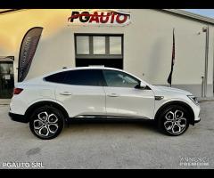 RENAULT ARKANA 1.6 E-Tech full hybrid Techno 145cv - 9