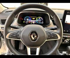 RENAULT ARKANA 1.6 E-Tech full hybrid Techno 145cv - 19