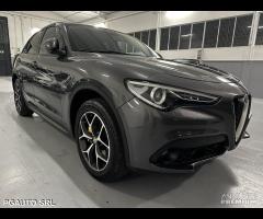 Alfa Romeo Stelvio 2.2 td 210CV AT8 Q4 Executive - 1