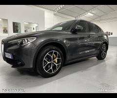 Alfa Romeo Stelvio 2.2 td 210CV AT8 Q4 Executive