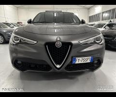 Alfa Romeo Stelvio 2.2 td 210CV AT8 Q4 Executive