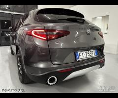 Alfa Romeo Stelvio 2.2 td 210CV AT8 Q4 Executive - 7