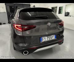 Alfa Romeo Stelvio 2.2 td 210CV AT8 Q4 Executive - 8