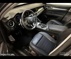 Alfa Romeo Stelvio 2.2 td 210CV AT8 Q4 Executive - 9