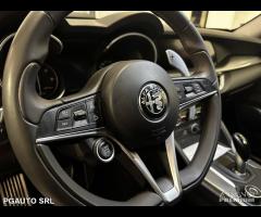 Alfa Romeo Stelvio 2.2 td 210CV AT8 Q4 Executive - 11