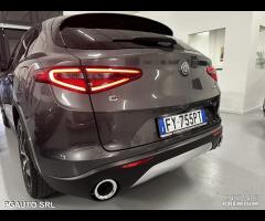 Alfa Romeo Stelvio 2.2 td 210CV AT8 Q4 Executive - 12