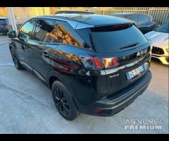 Peugeot 3008 BlueHDi 130 S&S EAT8 Active Pack