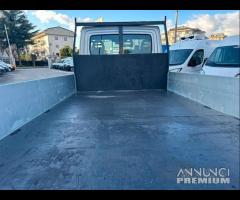 Iveco daily 35c15 2.3 150cv e5 cassone fisso