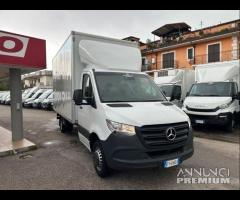 Mercedes sprinter 2.2 e6 140cv furgonato