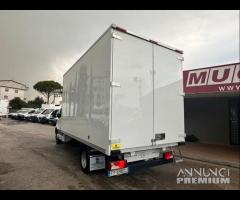 Mercedes sprinter 2.2 e6 140cv furgonato