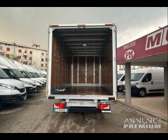 Mercedes sprinter 2.2 e6 140cv furgonato