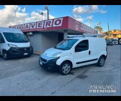 Fiat fiorino 1.3 95cv e6 furgone