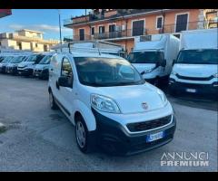 Fiat fiorino 1.3 95cv e6 furgone