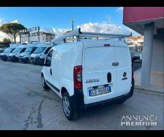 Fiat fiorino 1.3 95cv e6 furgone