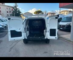 Fiat fiorino 1.3 95cv e6 furgone - 6