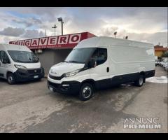 Iveco daily 35c16 2.3 e6 furgone xxl - 1