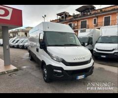 Iveco daily 35c16 2.3 e6 furgone xxl - 2