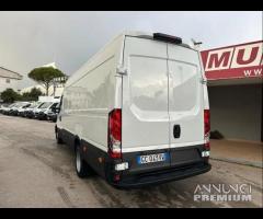 Iveco daily 35c16 2.3 e6 furgone xxl