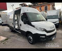 Iveco daily 35c16 2.3 e6 furgone xxl