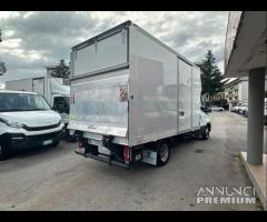 Iveco daily 35c15 3.0 e6 furg+sponda